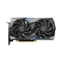 MSI NVIDIA GeForce RTX 4060 Ti GAMING X 8GB GDDR6 Graphics Card