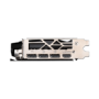 MSI NVIDIA GeForce RTX 4060 Ti GAMING X 8GB GDDR6 Graphics Card