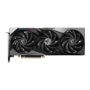 MSI NVIDIA GeForce RTX 4060 Ti GAMING X SLIM 16GB 2685MHz GDDR6 Graphics Card