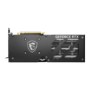 MSI NVIDIA GeForce RTX 4060 Ti GAMING X SLIM 16GB 2685MHz GDDR6 Graphics Card