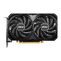 MSI VENTUS 2X BLACK NVIDIA GeForce RTX 4060 Ti 8GB GDDR6 OC Graphics Card