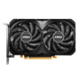 MSI GeForce RTX 4060 VENTUS 2X BLACK 8G OC 8GB GDDR6 Graphics Card