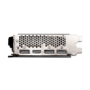 MSI GeForce RTX 4060 VENTUS 2X BLACK 8G OC 8GB GDDR6 Graphics Card