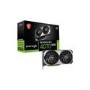 MSI NVIDIA GeForce RTX 4070 SUPER 12GB VENTUS 2X OC 2520MHz GDDR6X Graphics Card