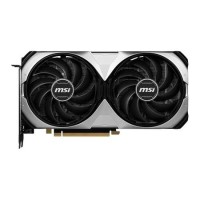 MSI NVIDIA GeForce RTX 4070 Ti Super 16G Ventus 2X 16GB 2640MHz GDDR6X OC Edition Graphics Card