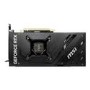 MSI NVIDIA GeForce RTX 4070 Ti Super 16G Ventus 2X 16GB 2640MHz GDDR6X OC Edition Graphics Card