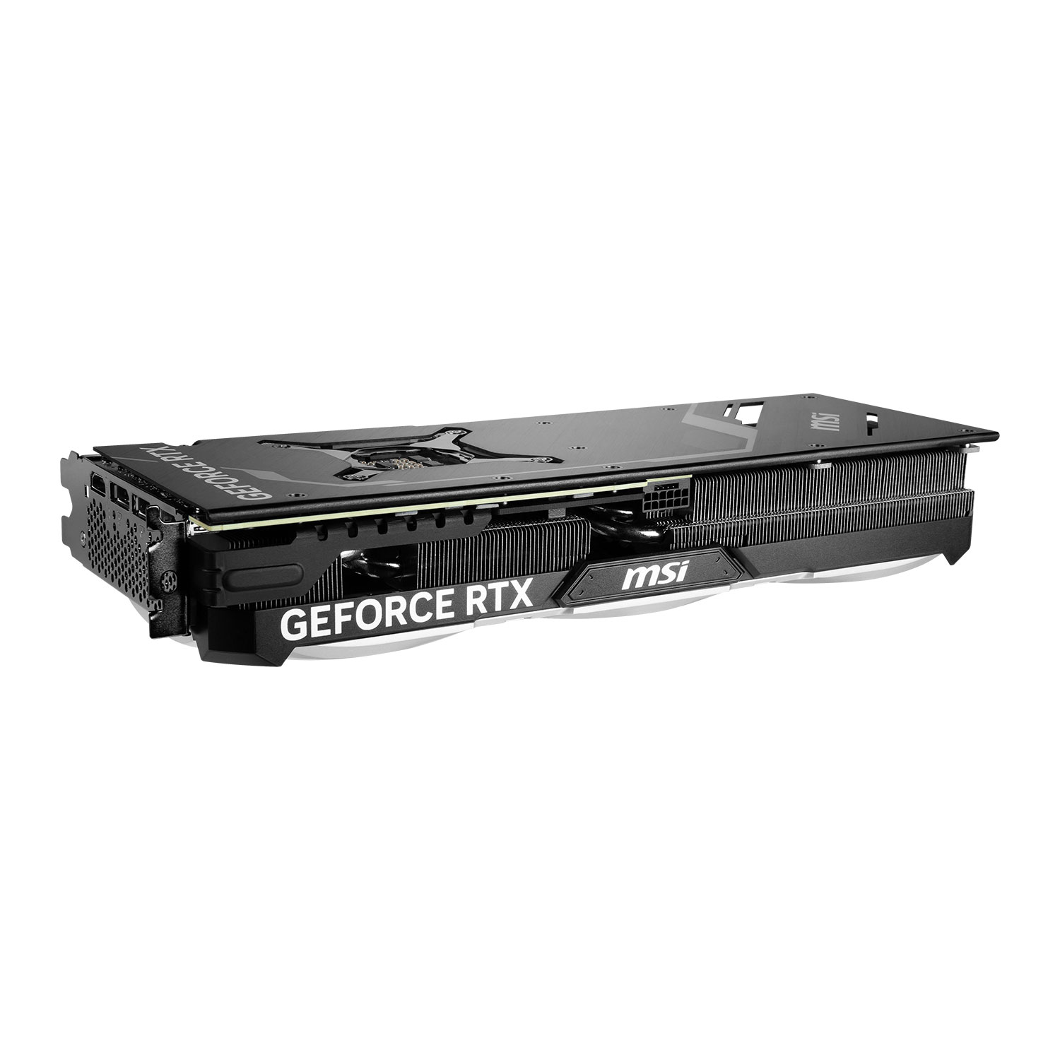 MSI VENTUS 3X E1 NVIDIA GeForce RTX 4070 TI 12GB GDDR6X OC Gaming 