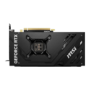 MSI VENTUS 2X E NVIDIA GeForce RTX 4070 12GB GDDR6X OC Gaming Graphics Card