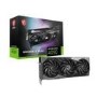 MSI Gaming NVIDIA GeForce RTX 4090 X Slim 24G 24GB 2595MHz GDDR6X Graphics Card