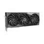 MSI Gaming NVIDIA GeForce RTX 4090 X Slim 24G 24GB 2595MHz GDDR6X Graphics Card
