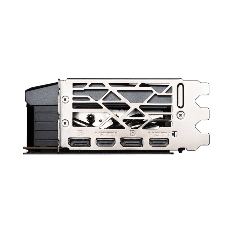 MSI Gaming NVIDIA GeForce RTX 4090 X Slim 24G 24GB 2595MHz GDDR6X Graphics Card