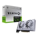 GEFORCE RTX 5060 8G VENTUS 2X OC WHITE GeForce RTX 5060 8G VENTUS 2X OC WHITE