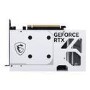 GeForce RTX 5060 8G VENTUS 2X OC WHITE