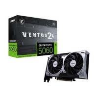GeForce RTX 5060 8G VENTUS 2X OC