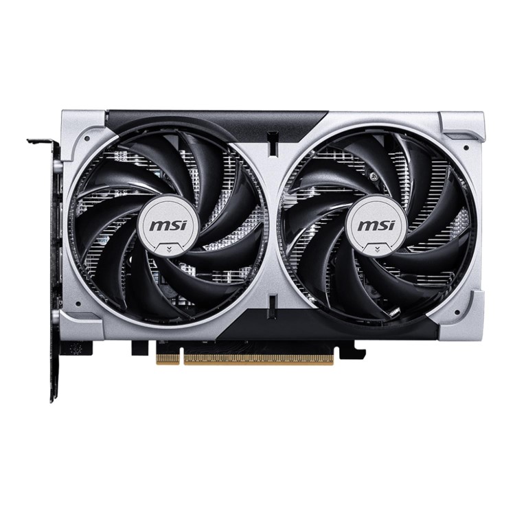 GeForce RTX 5060 8G VENTUS 2X OC