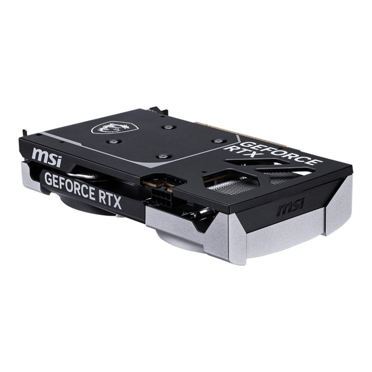 GeForce RTX 5060 8G VENTUS 2X OC