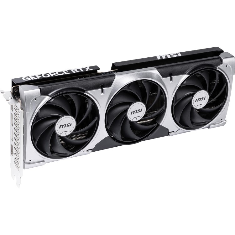 GeForce RTX 5060 Ti 16G VENTUS 3X OC