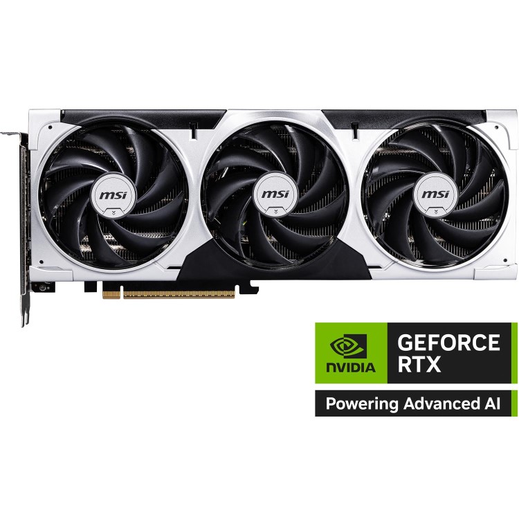 GeForce RTX 5060 Ti 16G VENTUS 3X OC