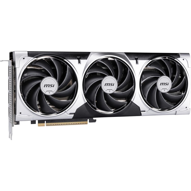 GeForce RTX 5060 Ti 16G VENTUS 3X OC