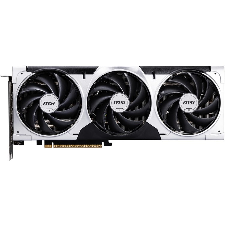 GeForce RTX 5060 Ti 16G VENTUS 3X OC