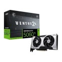 GEFORCE RTX 5060 TI 8G VENTUS 2X OC PLUS GeForce RTX 5060 Ti 8G VENTUS 2X OC PLUS