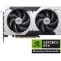 GeForce RTX 5060 Ti 8G VENTUS 2X OC PLUS