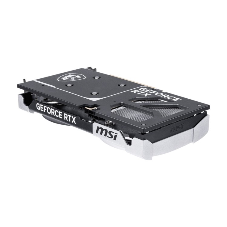 GeForce RTX 5060 Ti 8G VENTUS 2X OC PLUS