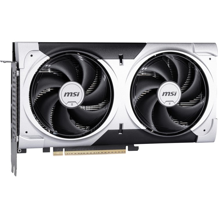 GeForce RTX 5060 Ti 8G VENTUS 2X OC PLUS