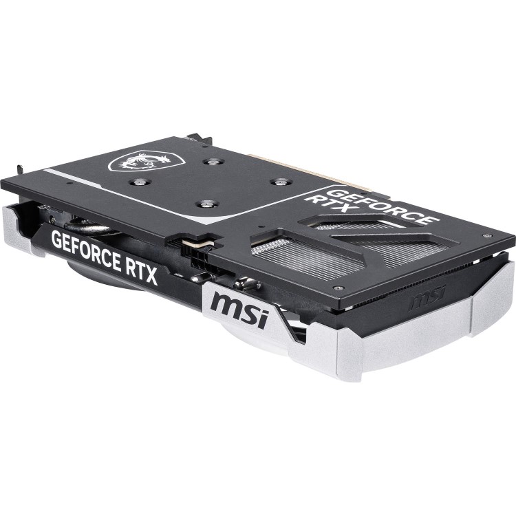 GeForce RTX 5060 Ti 8G VENTUS 2X OC PLUS