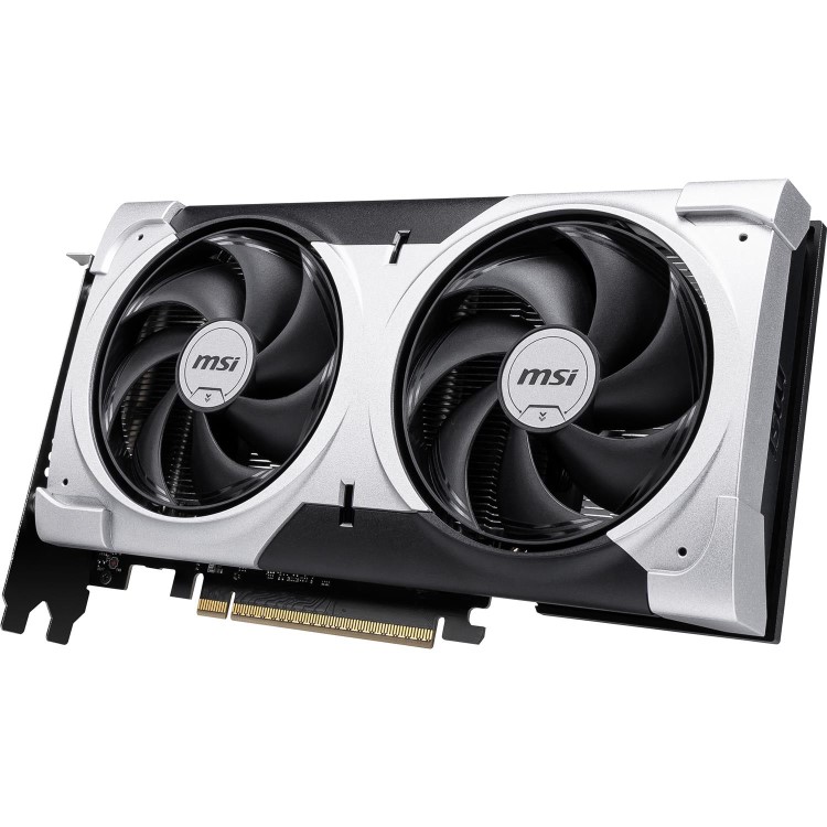 GeForce RTX 5060 Ti 8G VENTUS 2X OC PLUS