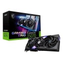 GEFORCE RTX 5070 12G GAMING TRIO OC MSI GeForce RTX 5070 GAMING TRIO OC 12GB GDDR7 Graphics Card