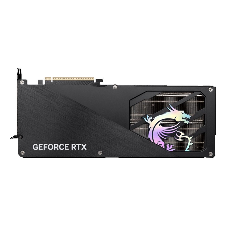GeForce RTX 5070 12G GAMING TRIO OC