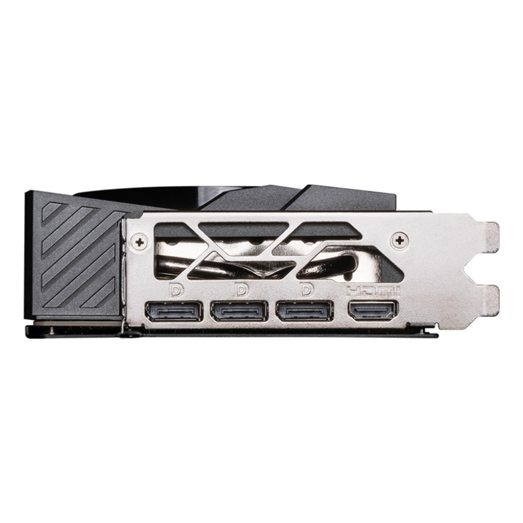GeForce RTX 5070 12G GAMING TRIO OC