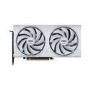 GeForce RTX 5070 12G VENTUS 2X OC WHITE