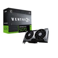 GeForce RTX 5070 12G VENTUS 2X OC