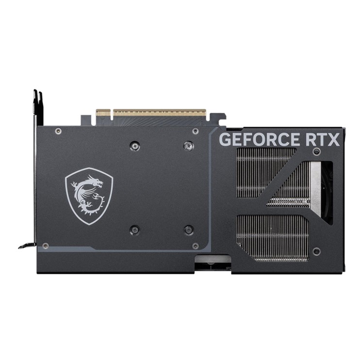 GeForce RTX 5070 12G VENTUS 2X OC
