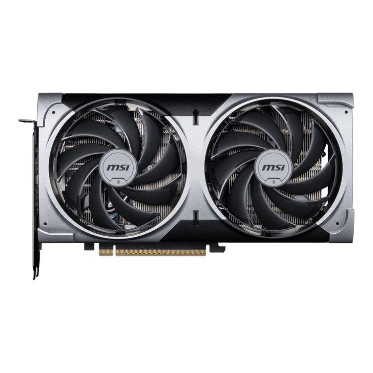 GeForce RTX 5070 12G VENTUS 2X OC