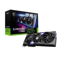 GeForce RTX 5070 Ti 16G GAMING TRIO OC