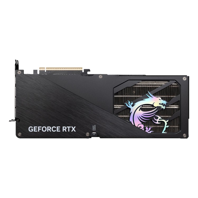 GeForce RTX 5070 Ti 16G GAMING TRIO OC