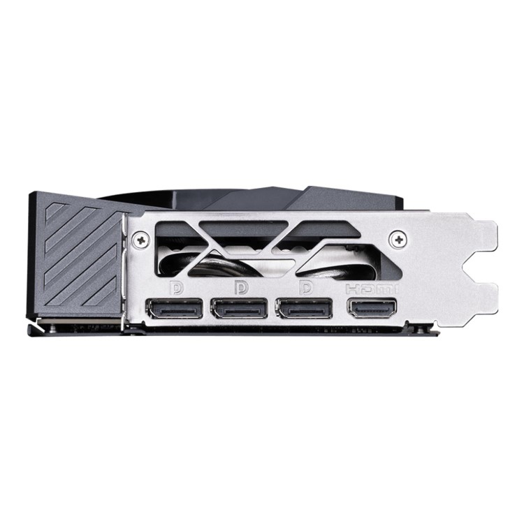 GeForce RTX 5070 Ti 16G GAMING TRIO OC