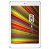 Gemini Quad Core 1GB 8GB + Micro SD Slot 7.85&quot; IPS Android Jelly Bean 4.1 Tablet