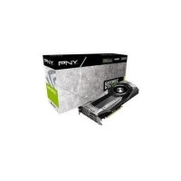 PNY GeForce GTX 1080 8GB GDDR5 Founders Edition Graphics Card 
