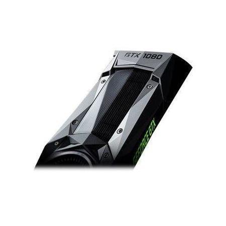 PNY GeForce GTX 1080 8GB GDDR5 Founders Edition Graphics Card 