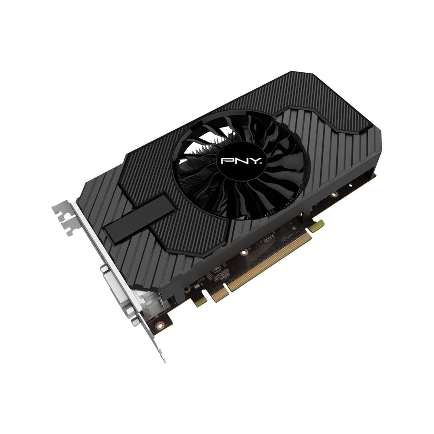 PNY GeForce GTX 950 Graphics card GF GTX 950 GB GDDR5