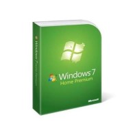Windows 7 Home Premium DVD Retail