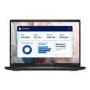Intel Core Ultra 7 268V (12MB Cache), 32GB LPDDR5x-SDRAM, 512GB SSD, 13.3" Quad HD+ 2560 x 1600 IPS WVA Touch, Intel Arc Graphics 140V, WLAN, Webcam, Windows 11 Pro 64-bit