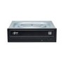 Hitachi-LG GH24NSD5.ARAA10B 24x DVDRW with M Disc Internal Optical Drive 