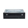 Hitachi-LG GH24NSD5.ARAA10B 24x DVDRW with M Disc Internal Optical Drive