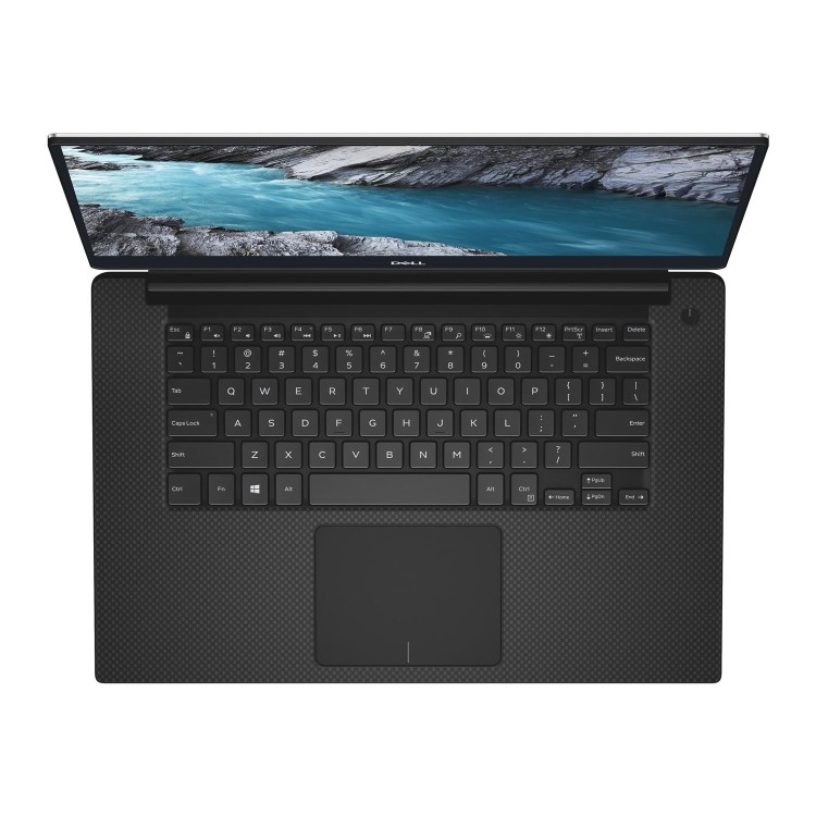 Dell XPS 15 7590 Core i5-9300H 8GB 256GB SSD 15.6 Inch GeForce GTX 1650 Windows 10 Pro Laptop
