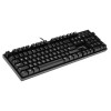 Gigabyte GK-Force K83 MX Red Switch Gaming Keyboard